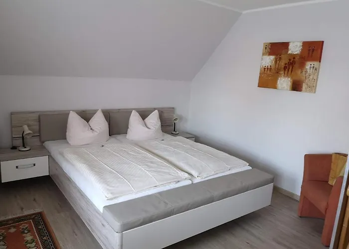 Pension Arndt UG Schillig